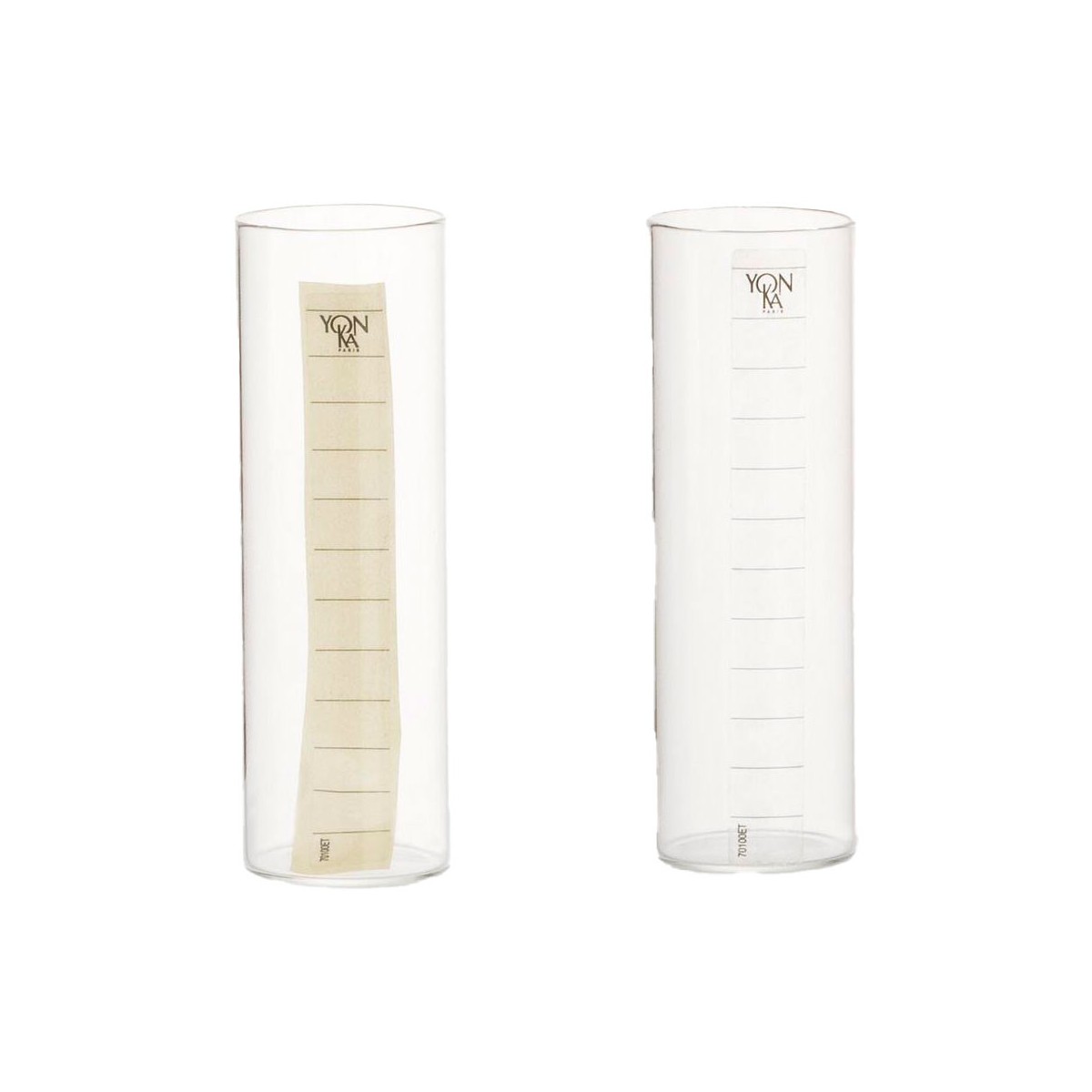 Godet pour Lucas Championnière • Yon-Ka