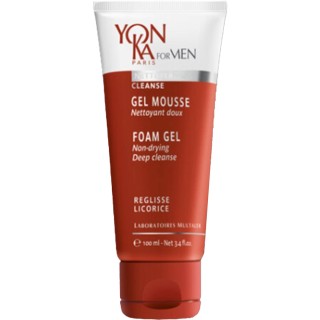 Gel Mousse Homme • Yon-Ka