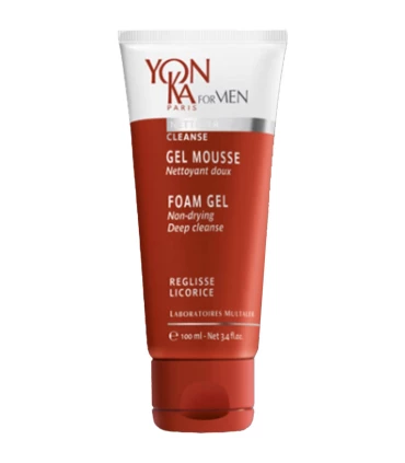 Gel Mousse Homme • Yon-Ka