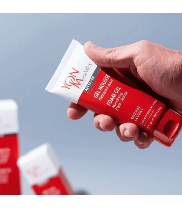 Gel Mousse Homme • Yon-Ka