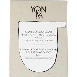 Gant nettoyant