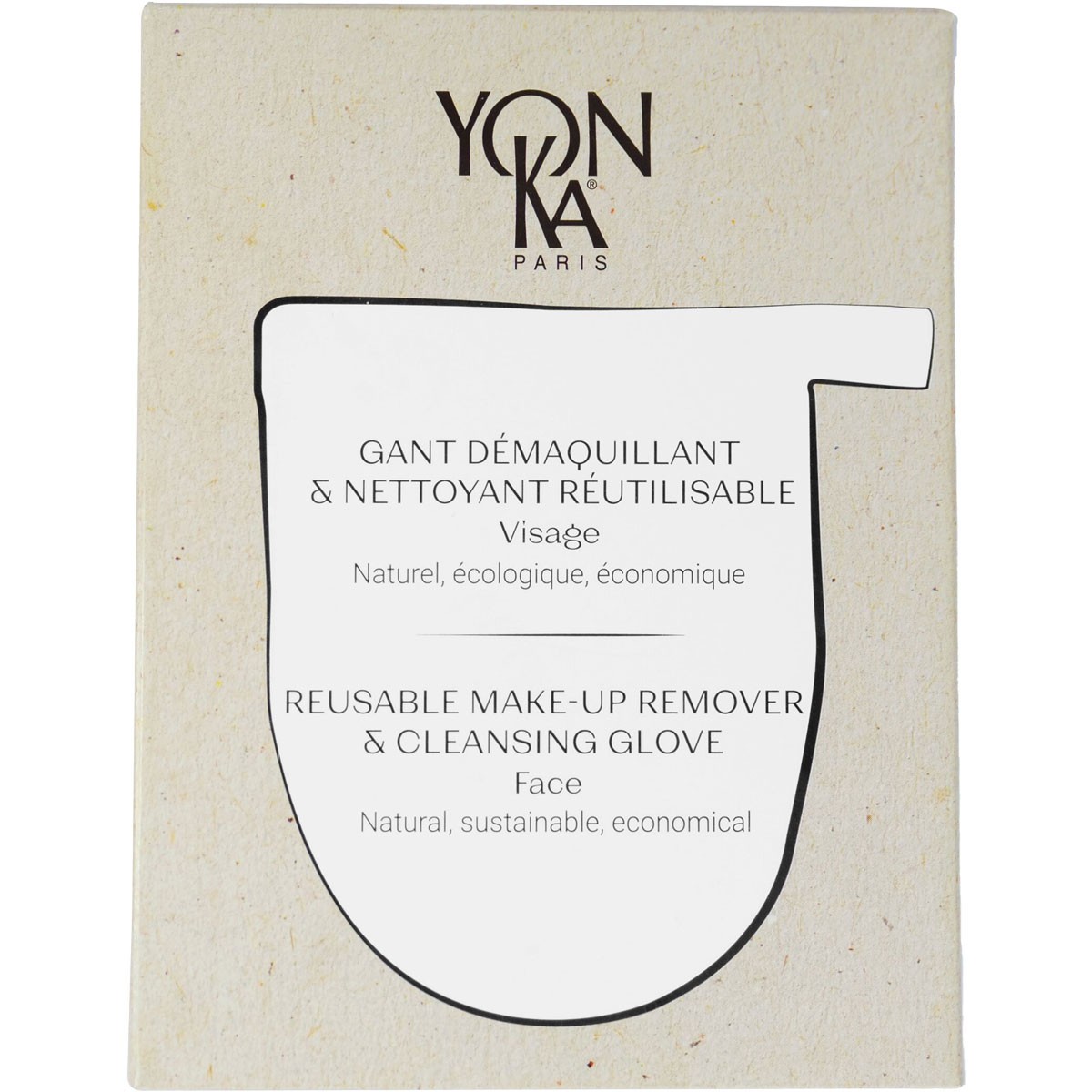 Gant Nettoyant • Yon-Ka