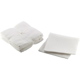 Compresses 70×70cm • Yon-Ka