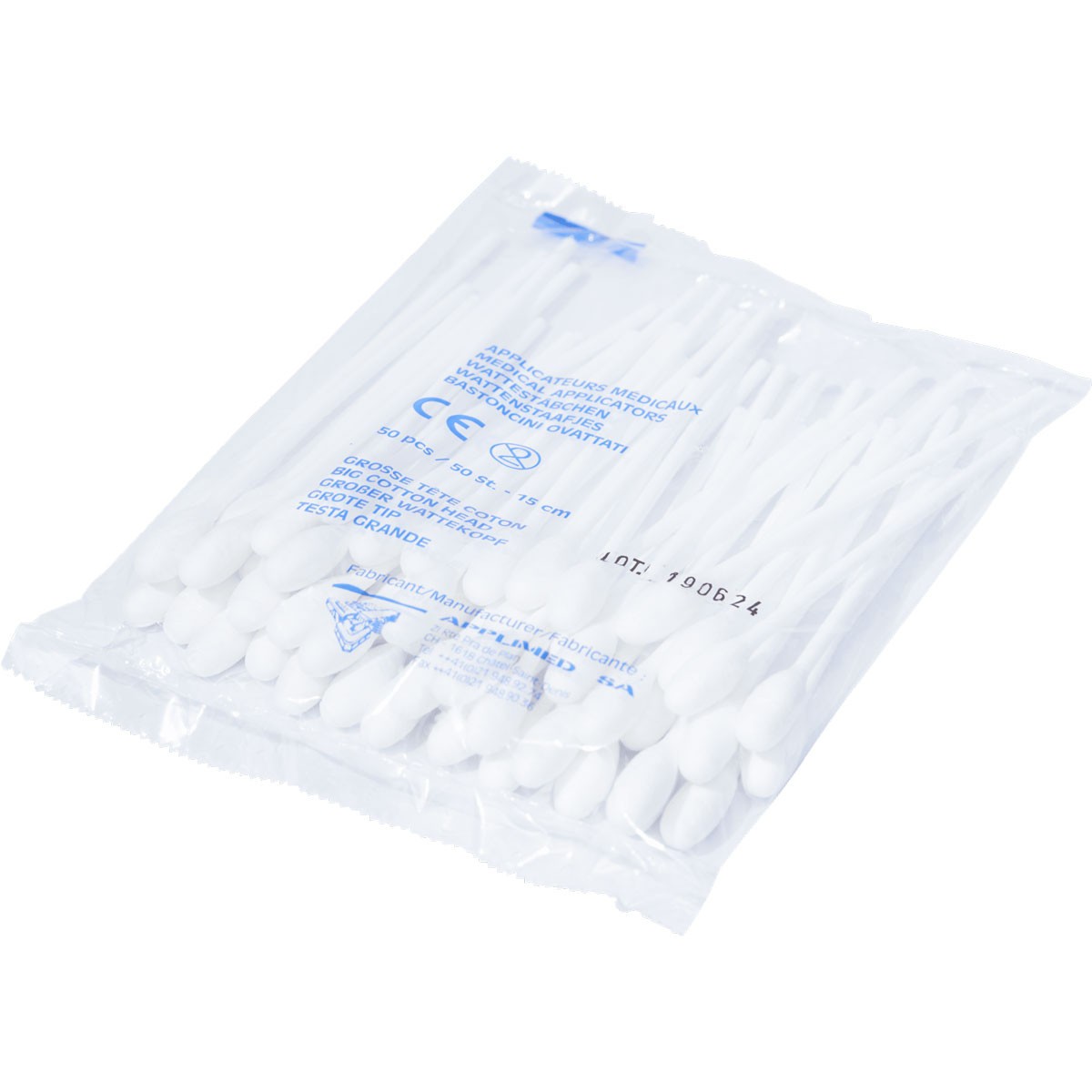 50 Bâtonnets • Yon-Ka