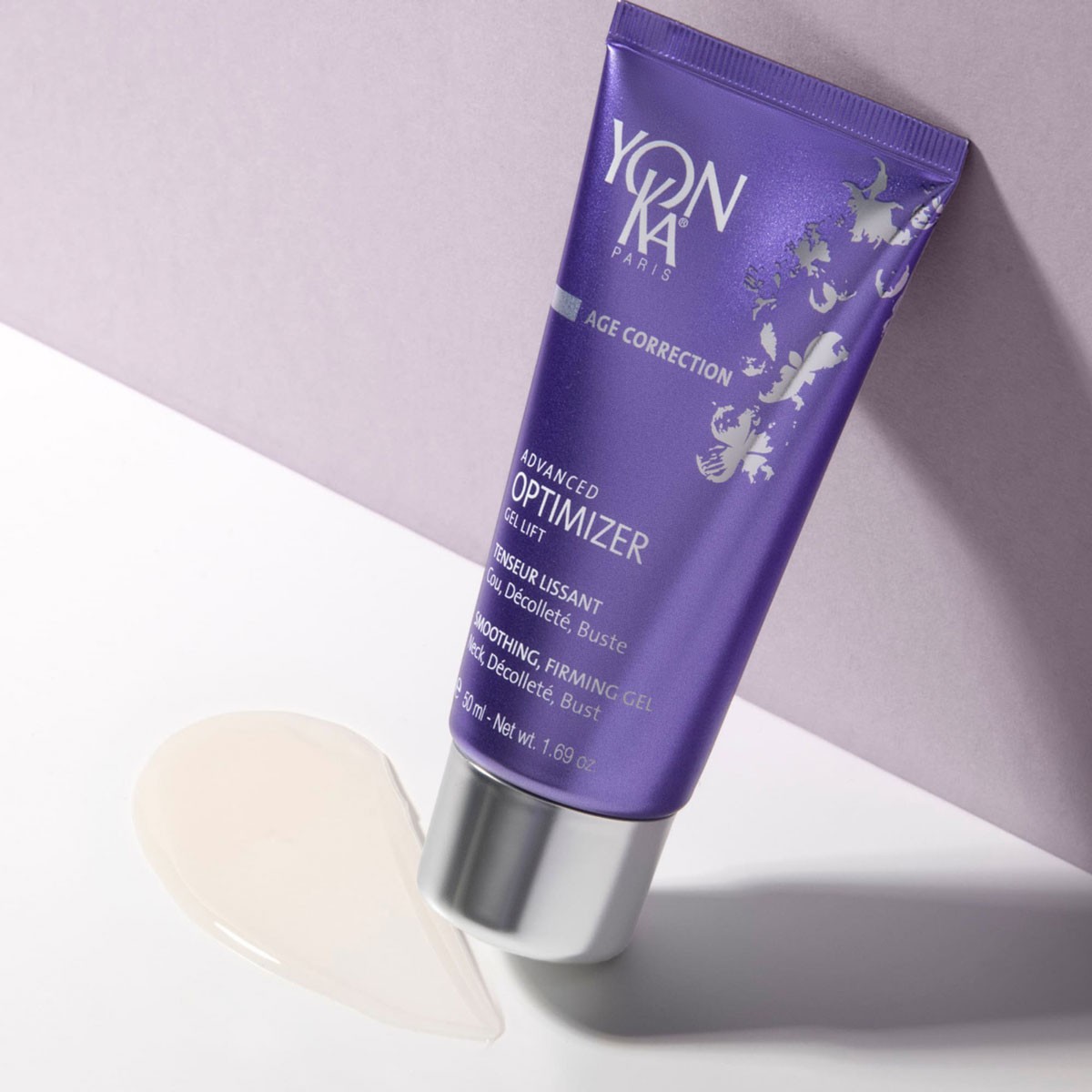 Gel Lift Advanced Optimizer • Yon-Ka