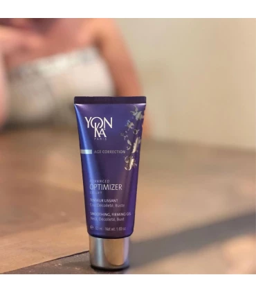 Gel Lift Advanced Optimizer • Yon-Ka