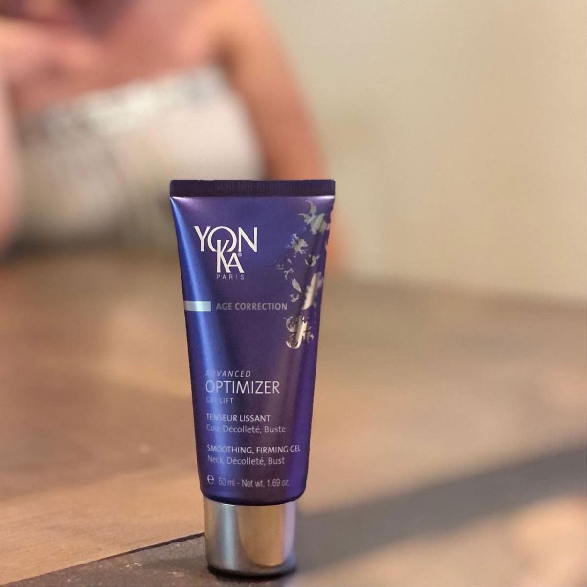 Gel Lift Advanced Optimizer • Yon-Ka