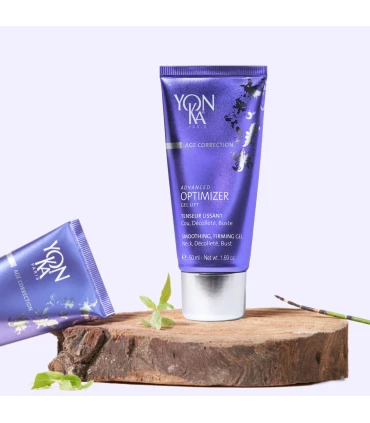 Gel Lift Advanced Optimizer • Yon-Ka