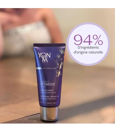 Gel Lift Advanced Optimizer • Yon-Ka