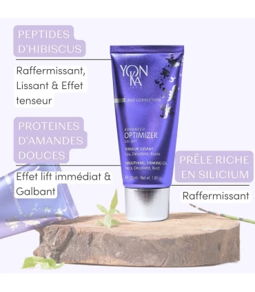 Gel Lift Advanced Optimizer • Yon-Ka