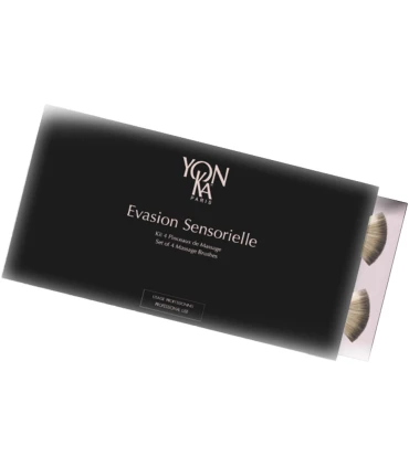 Kit 4 Pinceaux • Yon-Ka