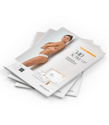 Plv Arosha - Active Up • Arosha - Beauty Tech