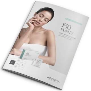 Plv Arosha - Purity • Arosha - Beauty Tech