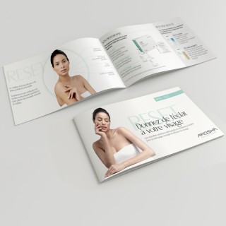 Plv Arosha - Detoxy • Arosha - Beauty Tech