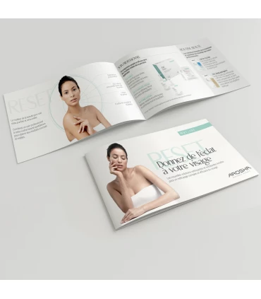 Plv Arosha - Detoxy • Arosha - Beauty Tech