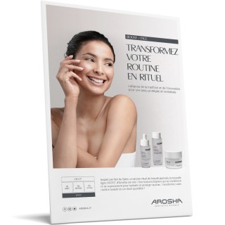 Plv Arosha - Re-Hydra • Arosha - Beauty Tech