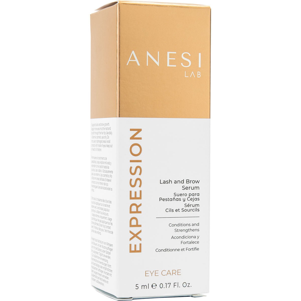 Sérum Jeunesse Eyelash • Beauty Tech