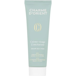 Crème de Nuit Bio • Charme d’Orient - Beauty Tech