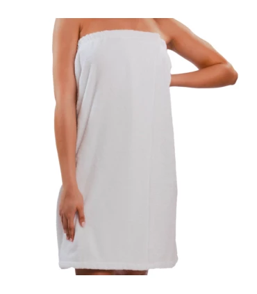 Paréo Éponge • Ligne K - Beauty Tech