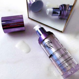 Sérum Cellular Code