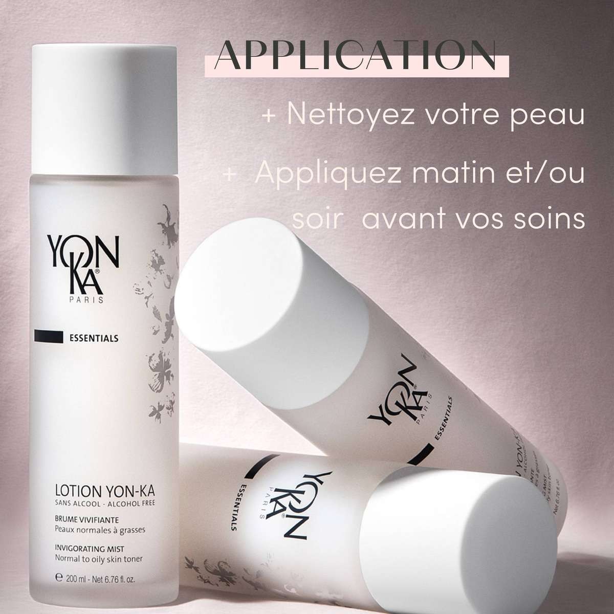 Lotion Png • Yon-Ka
