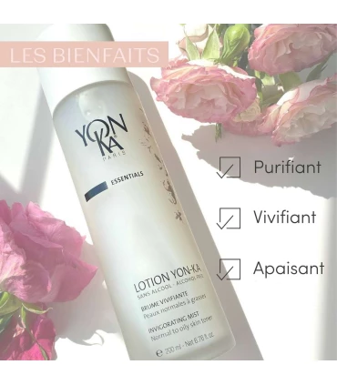 Lotion Png • Yon-Ka