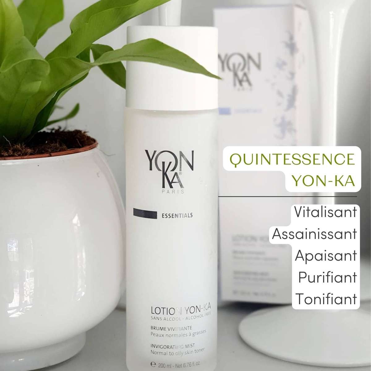 Lotion Png • Yon-Ka