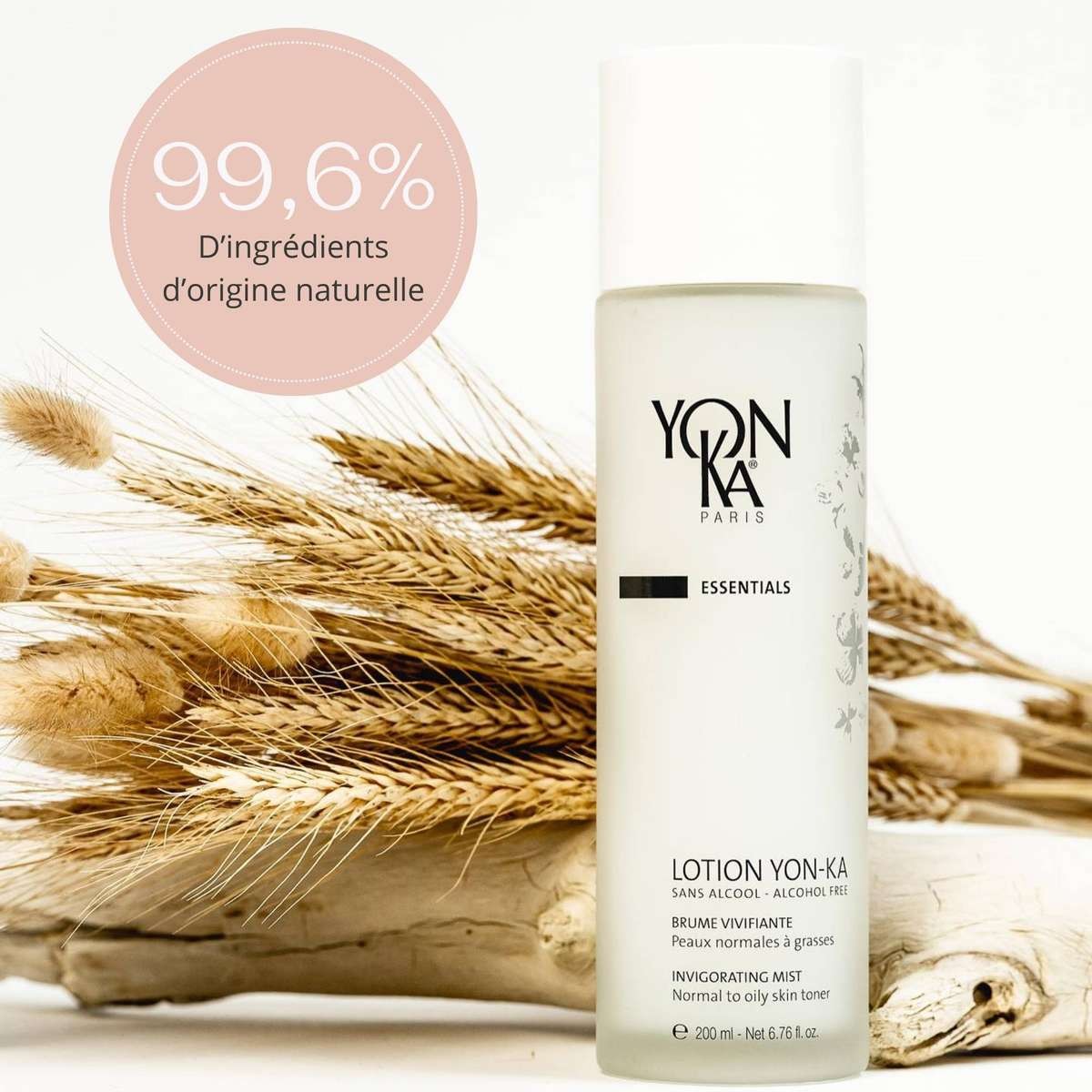 Lotion Png • Yon-Ka