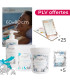 Pack Visage Promenade Marine • Spa du Monde - Beauty Tech
