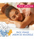 Pack Visage Jardin de Majorelle - Beauty Tech®