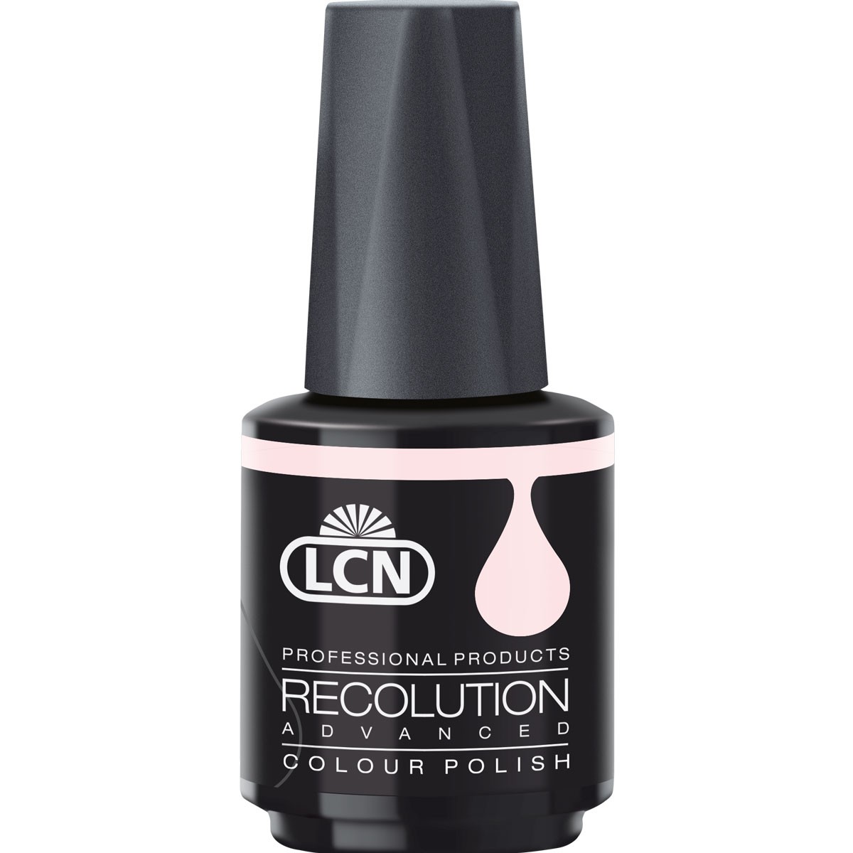 Vernis Recolution Advanced - One • Lcn - Beauty Tech