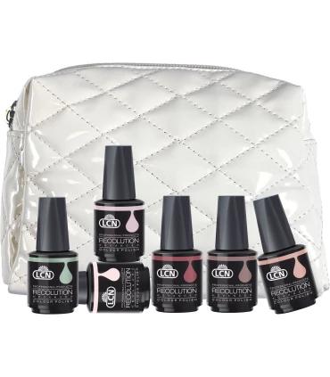 Set One Recolution Advanced - Automne 2024 • Lcn - Beauty Tech