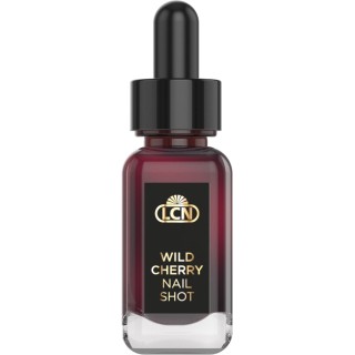 Soin Ongles - Rouge Cerise • Lcn - Beauty Tech