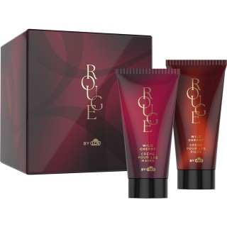 Coffret Collection Rouge  • Lcn - Beauty Tech®