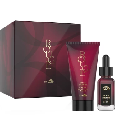 Coffret Collection Rouge  • Lcn - Beauty Tech®