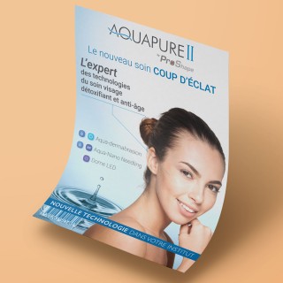Plv Aquapure 2 • Proshape