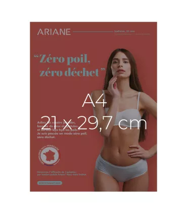 Plv Ipl Soin Photopilaire • Ariane