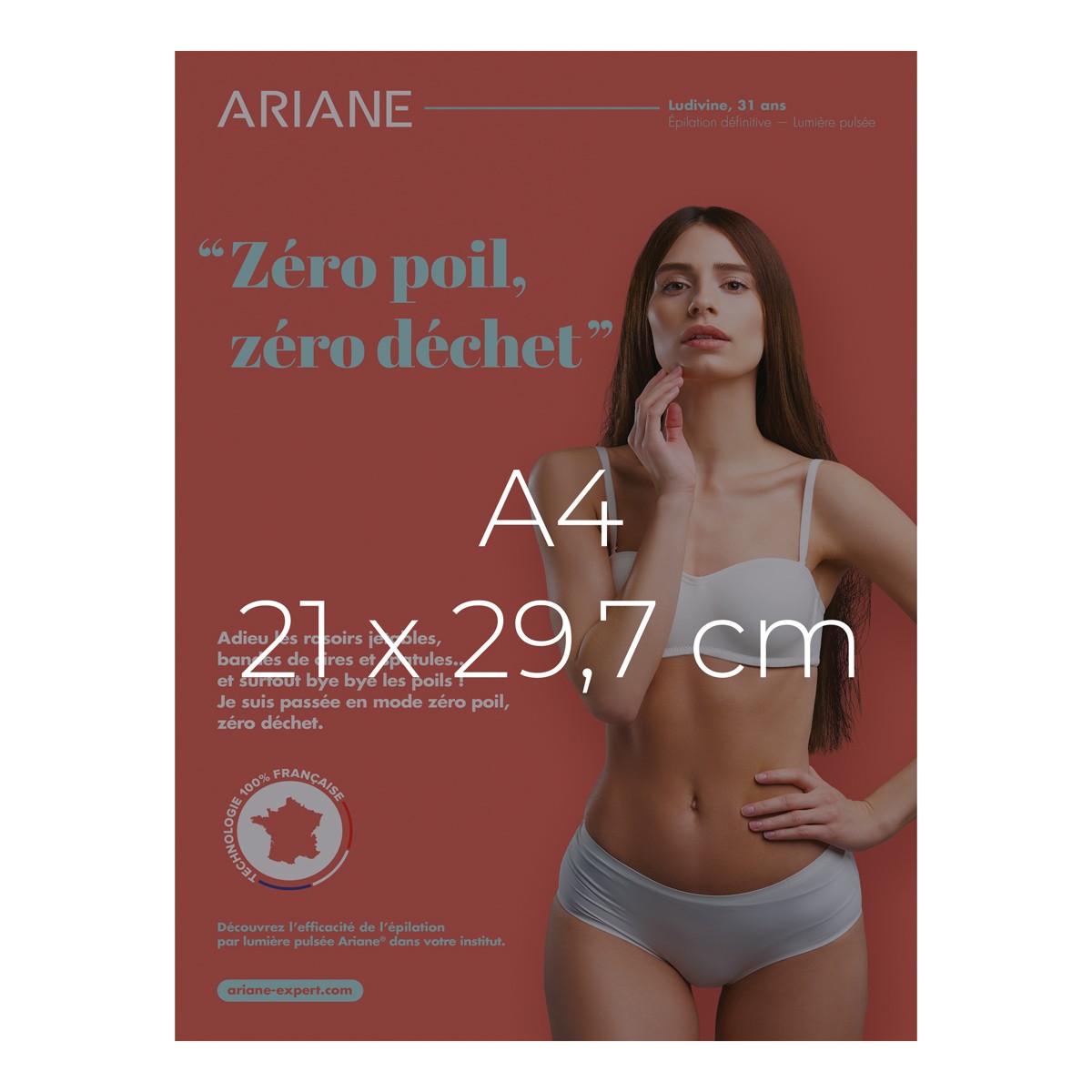 Plv Ipl Soin Photopilaire • Ariane