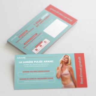 PLV IPL Soin Photopilaire