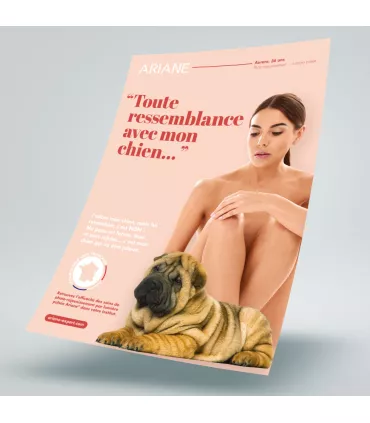 Plv Ipl Soin Anti-Âge • Ariane