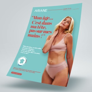 Plv Ipl Soin Anti-Tâches • Ariane