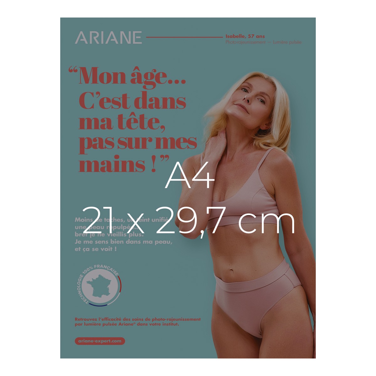 Plv Ipl Soin Anti-Tâches • Ariane