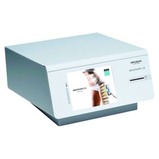 Waveshape 2.0 - Occasion  Arosha