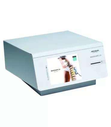 Waveshape 2.0 - Occasion  Arosha