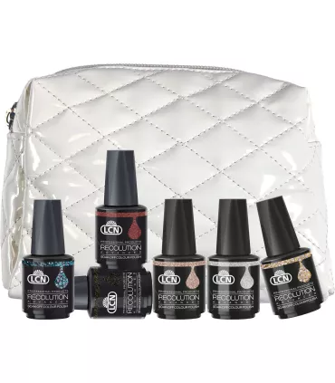 Set Recolution Advanced - Collection Glitter • Beauty Tech®