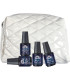 Set Top Coat - Collection Glitter  • Lcn - Beauty Tech