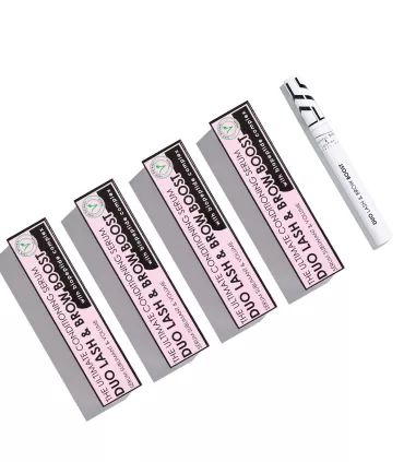 Sérum Croissance Cils & Sourcils • Beautiful Brows And Lashes - Beauty Tech