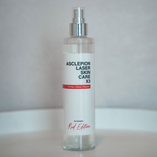 Spray Laser Skin Care