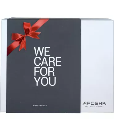 Coffret Routine Corps Parfait • Arosha - Beauty Tech®