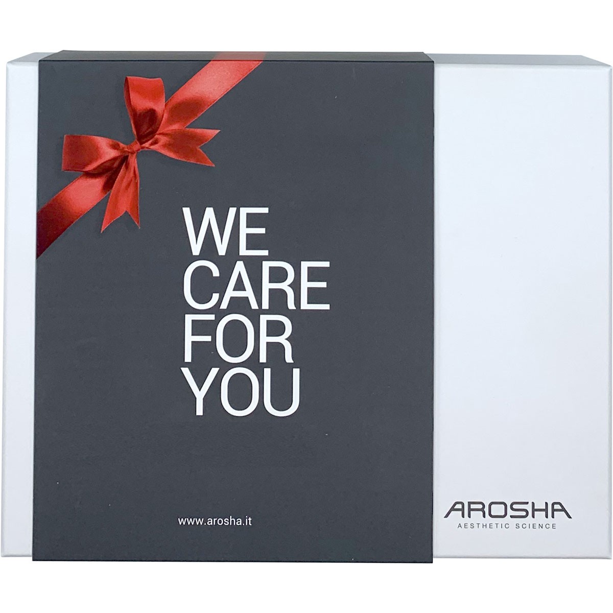 Coffret Routine Corps Parfait • Arosha - Beauty Tech®